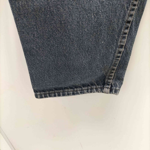 リーバイス Levis 90S silver Tab シルバー タブ loose ワイド テーパード デニム パンツ 1992年製 メンズ