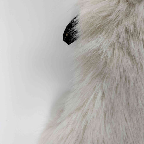 バースデーバッシュ BIRTHDAY BASH VEGAN FUR GILET レディース ONE SIZE