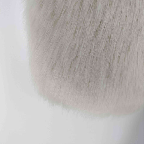 バースデーバッシュ BIRTHDAY BASH VEGAN FUR GILET レディース ONE SIZE