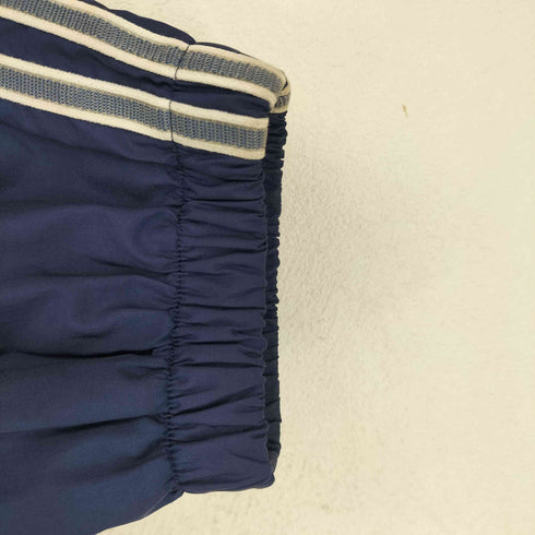 アディダス adidas 00S サイドラインナイロンジャケット メンズ L