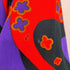 70S 総柄 L/S ワンピース レディース
