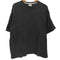 N NUMBER ヘビーウェイト ビッグシルエット クルーネック Tシャツ メンズ JPN:3