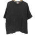 N NUMBER ヘビーウェイト ビッグシルエット クルーネック Tシャツ メンズ JPN:3
