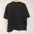 N NUMBER ヘビーウェイト ビッグシルエット クルーネック Tシャツ メンズ JPN:3