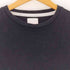 N NUMBER ヘビーウェイト ビッグシルエット クルーネック Tシャツ メンズ JPN:3