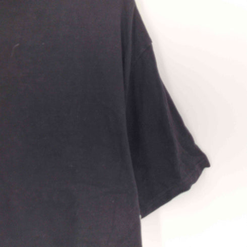 N NUMBER ヘビーウェイト ビッグシルエット クルーネック Tシャツ メンズ JPN:3