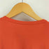 オズモーシス OSMOSIS 25SS バックギャザーTシャツ レディース ONE SIZE