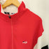 フィラ FILA コラボツイルトラックジャケット メンズ JPN:L