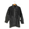 PELLE マルチパターン レザーハーフコート レディース import:M