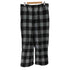 ベッドフォード BED J.W. FORD 24AW Check Pattern Wide Pants メンズ JPN:3