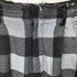 ベッドフォード BED J.W. FORD 24AW Check Pattern Wide Pants メンズ JPN:3
