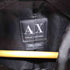 アルマーニエクスチェンジ ARMANI EXCHANGE 中綿 シェルコート メンズ import:XS