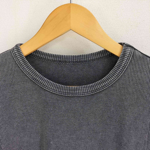 LE CERCLE par rope 25SS ピグメントプルオーバー レディース FREE