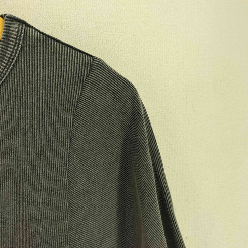 LE CERCLE par rope 25SS ピグメントプルオーバー レディース FREE