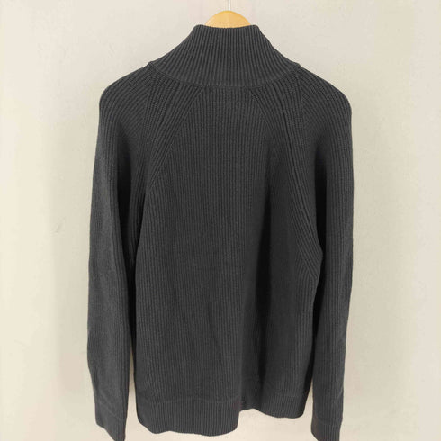 ウィム バイ リドム WYM LIDNM HEAVY WEIGHT DRIVERS KNIT メンズ JPN:M