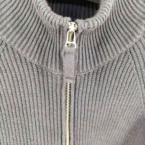 ウィム バイ リドム WYM LIDNM HEAVY WEIGHT DRIVERS KNIT メンズ JPN:M