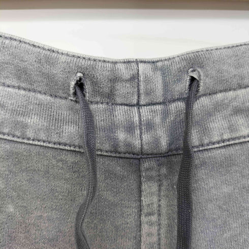 クリスチャンダダ CHRISTIAN DADA クラッシュド スウェット ショート パンツ ショーツ レディース