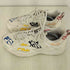 フィラ FILA RAY TRACER GRAPHIC スニーカー レディース JPN:24