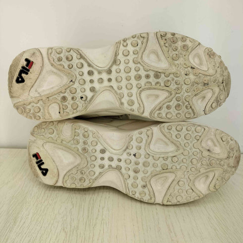 フィラ FILA RAY TRACER GRAPHIC スニーカー レディース JPN:24