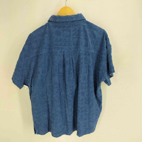 ロキシー ROXY 25SS SUNBATHING SHIRT パンツ セットアップ対応 レディース トップスL パンツM