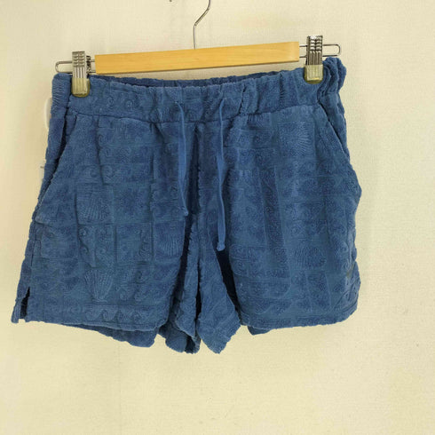 ロキシー ROXY 25SS SUNBATHING SHIRT パンツ セットアップ対応 レディース トップスL パンツM