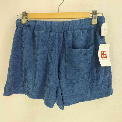 ロキシー ROXY 25SS SUNBATHING SHIRT パンツ セットアップ対応 レディース トップスL パンツM
