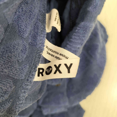 ロキシー ROXY 25SS SUNBATHING SHIRT パンツ セットアップ対応 レディース トップスL パンツM