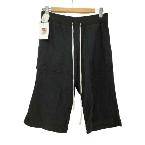 バジュラ bajra スウェット ショート パンツ ショーツ ユニセックス レディース JPN:2