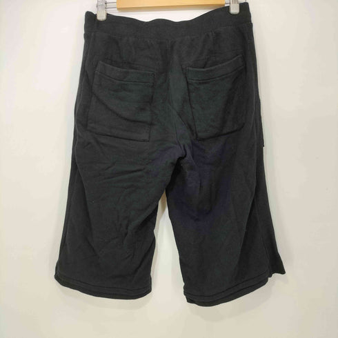 バジュラ bajra スウェット ショート パンツ ショーツ ユニセックス レディース JPN:2