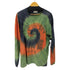 ベッドフォード BED J.W. FORD 22AW Tyedye Long Sleeve T-shirts メンズ