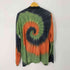 ベッドフォード BED J.W. FORD 22AW Tyedye Long Sleeve T-shirts メンズ