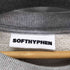 SOFTHYPHEN ロゴ刺繍クルーネックスウェット メンズ 04