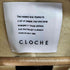 クロシェット Cloche PECOLAMB プレミアム ショートチェスターコート レディース JPN:2