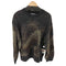 ウィム バイ リドム WYM LIDNM MOHAIR BLEND JACQUARD SHAGGY KNIT メンズ JPN:M