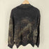 ウィム バイ リドム WYM LIDNM MOHAIR BLEND JACQUARD SHAGGY KNIT メンズ JPN:M