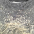ウィム バイ リドム WYM LIDNM MOHAIR BLEND JACQUARD SHAGGY KNIT メンズ JPN:M