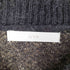 ウィム バイ リドム WYM LIDNM MOHAIR BLEND JACQUARD SHAGGY KNIT メンズ JPN:M