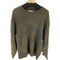 ウィム バイ リドム WYM LIDNM MOHAIR BLEND JACQUARD SHAGGY KNIT メンズ JPN:M