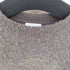 ウィム バイ リドム WYM LIDNM MOHAIR BLEND JACQUARD SHAGGY KNIT メンズ JPN:M