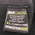 バックチャンネル Back Channel フロントプリント クルーネックスウェット メンズ JPN:XL