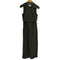 アダムエロペ Adam et Rope 25SS Wフェイス ジャージー セットロンパース レディース JPN:36