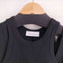 アダムエロペ Adam et Rope 25SS Wフェイス ジャージー セットロンパース レディース JPN:36