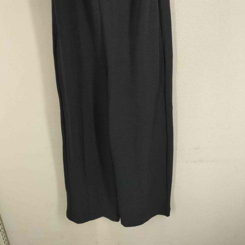 アダムエロペ Adam et Rope 25SS Wフェイス ジャージー セットロンパース レディース JPN:36
