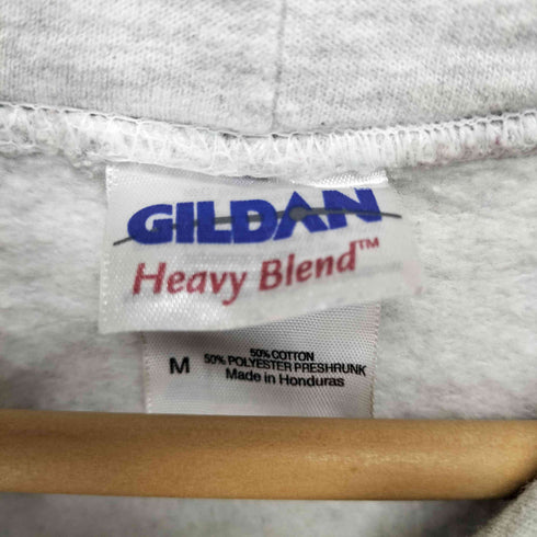 ギルダン GILDAN DFM プルオーバーパーカー メンズ M