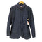 リーバイス Levis デニムカバーオールジャケット メンズ L