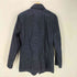 リーバイス Levis デニムカバーオールジャケット メンズ L