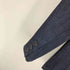 リーバイス Levis デニムカバーオールジャケット メンズ L