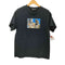 ウィンダンシー WIND AND SEA mid90s ムービー フォト プリント S/S クルーネック Tシャツ メンズ JPN:M