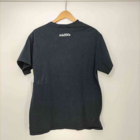 ウィンダンシー WIND AND SEA mid90s ムービー フォト プリント S/S クルーネック Tシャツ メンズ JPN:M