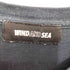 ウィンダンシー WIND AND SEA mid90s ムービー フォト プリント S/S クルーネック Tシャツ メンズ JPN:M